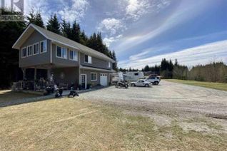 Detached House for Sale, 86 Blueberry Avenue, Kitimat, BC