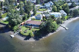 Detached House for Sale, 10 Phillion Pl, Esquimalt, BC