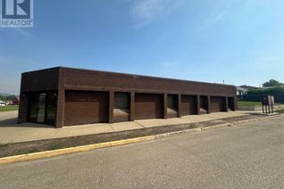Commercial/Retail Property for Lease, 9804 97 Avenue, Peace River, AB