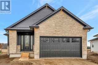 Detached House for Sale, 16 Macneil Court, Port Burwell, ON