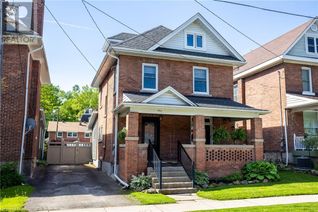 Detached House for Sale, 467 W 12th Street, Owen Sound, ON