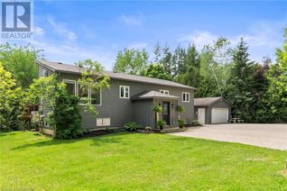 Detached House for Sale, 582742 9b Side Road, Chatsworth (Twp), ON