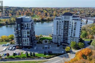 Condo Apartment for Sale, 170 Water Street N Unit# 302, Cambridge, ON