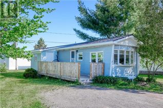 Mini Home for Sale, 3 Second St, Lakeville, NB