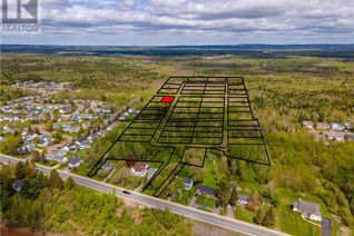 Vacant Residential Land for Sale, Lots Rockaway Subdivision, Moncton, NB