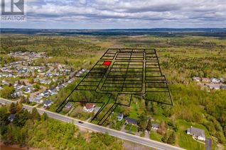 Commercial Land for Sale, Lots Rockaway Subdivision, Moncton, NB