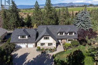 Property for Sale, 1234 Mission Ridge Road, Kelowna, BC