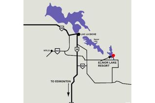 Resort Business for Sale, 65275 114a Range Rd, Rural Lac La Biche County, AB