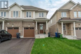 Semi-Detached House for Sale, 25 Elsegood Drive, Guelph, ON