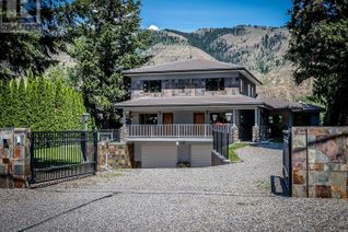 Detached House for Sale, 2736 Thompson Drive, Kamloops, BC