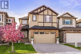 Detached House for Sale, 88 Legacy Manor Se, Calgary, AB