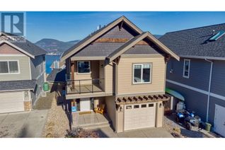 Property for Sale, 6973 Terazona Drive Unit# 438 Lot #438, Kelowna, BC