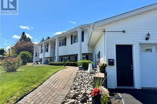 Ranch-Style House for Sale, 216 Westmount Blvd, Moncton, NB