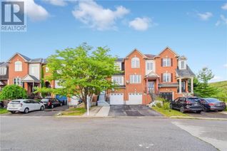 Freehold Townhouse for Sale, 125 Dunlop Court, Brampton, ON