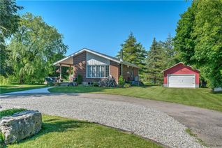 House for Sale, 81 Brock Road S, Puslinch, ON