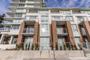 Condo for Sale, 15165 Thrift Street #311, White Rock, BC
