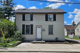 Detached House for Sale, 104 John Street, Brockville, ON