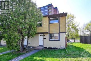 Property for Sale, 2570 Southvale Crescent #117, Ottawa, ON