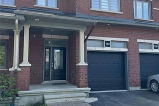 Property for Rent, 732 Teasel Way, Ottawa, ON
