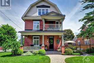 House for Sale, 467 Echo Drive, Ottawa, ON