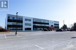 Office for Lease, 1935 Robertson Road, Ottawa, ON