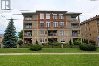 Condo Apartment for Sale, 341 Water Street W #201, Cornwall, ON