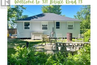 Cottage for Sale, 371 Bruce Road 13, Saugeen Indian Reserve #29, ON