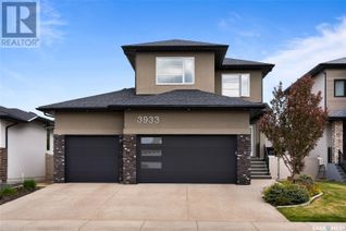 Detached House for Sale, 3933 Sandhill Crescent, Regina, SK