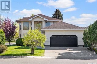 Detached House for Sale, 403 Collins Crescent, Saskatoon, SK