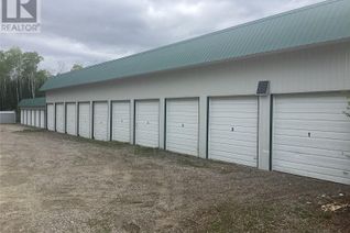 Industrial Property for Sale, 38 Industrial Drive, Candle Lake, SK