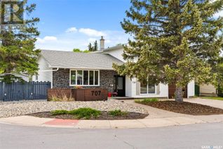 House for Sale, 707 Shannon Road, Regina, SK