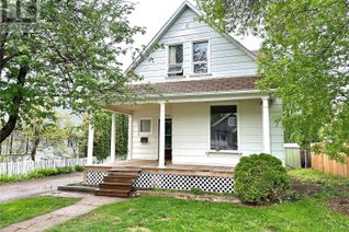 Detached House for Sale, 1341 97th Street, North Battleford, SK