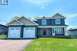 Detached House for Sale, 11 Kesmark Court, Moncton, NB