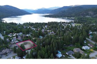 Vacant Residential Land for Sale, 1535/1537 Thompson Road, Christina Lake, BC