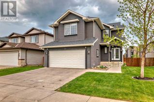 House for Sale, 74 Canals Circle Sw, Airdrie, AB