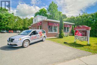 Commercial/Retail Property for Sale, 569 Woodstock Road, Fredericton, NB