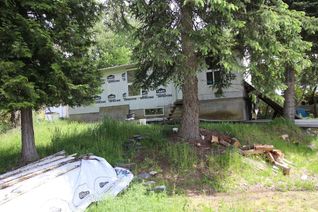 Detached House for Sale, 553 Highway 6, Nakusp, BC