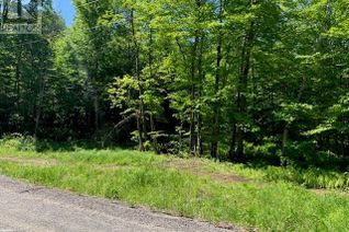 Commercial Land for Sale, 60 Summer Leigh Trail, Huntsville, ON