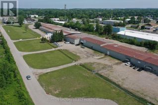 Industrial Property for Sale, 1 Firestone Road, Strathroy-Caradoc (SE), ON