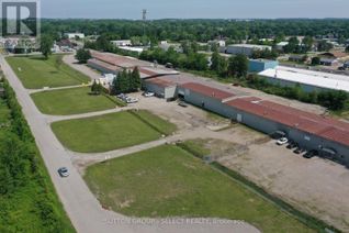 Property for Sale, 1 Firestone Road, Strathroy-Caradoc (SE), ON