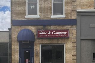 Office for Sale, 423 Main Street, South Huron (Exeter), ON