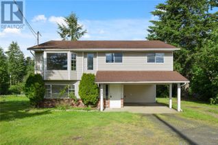 Property for Sale, 1695 Woobank Rd, Nanaimo, BC