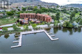 Townhouse for Sale, 4300 44 Avenue #110, Osoyoos, BC