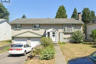 Detached House for Sale, 21069 Cook Avenue, Maple Ridge, BC