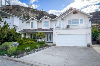 Detached House for Sale, 4202 Fairwinds Drive, Osoyoos, BC