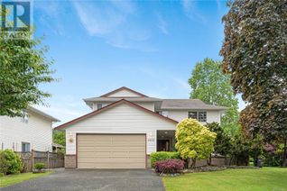 Property for Sale, 5933 Tasha Pl, Nanaimo, BC