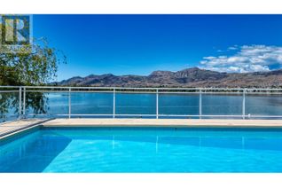 Detached House for Sale, 73 Harbour Key Drive, Osoyoos, BC