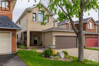 Detached House for Sale, 274 Deercroft Avenue, Ottawa, ON