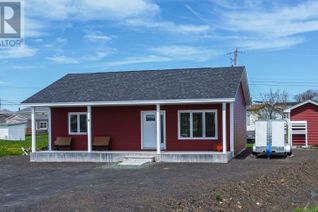 House for Sale, 9 Sixth Street, Bell Island, NL