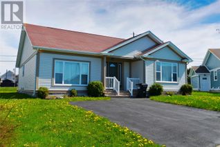 Bungalow for Sale, 11 Rowsell Place, St. John's, NL